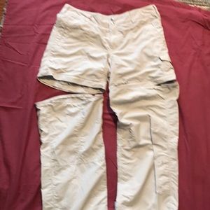 Hiking Pants
